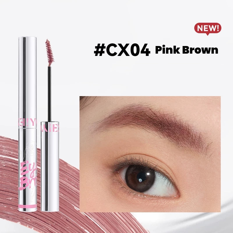 NEIYOU Waterproof Long-wear Eyebrow Tint Cream T5827