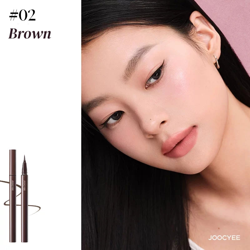 JOOCYEE Smooth Long-wear Waterproof Eyeliner Pen T5974
