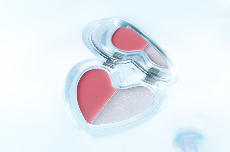 JOOCYEE Dreamcore Ocean Collection Double-color Multi-use Cream T5809