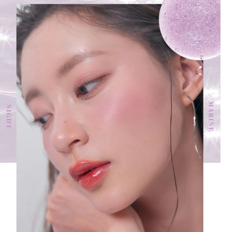 ROMAND Glasting Water Lip Gloss T4134