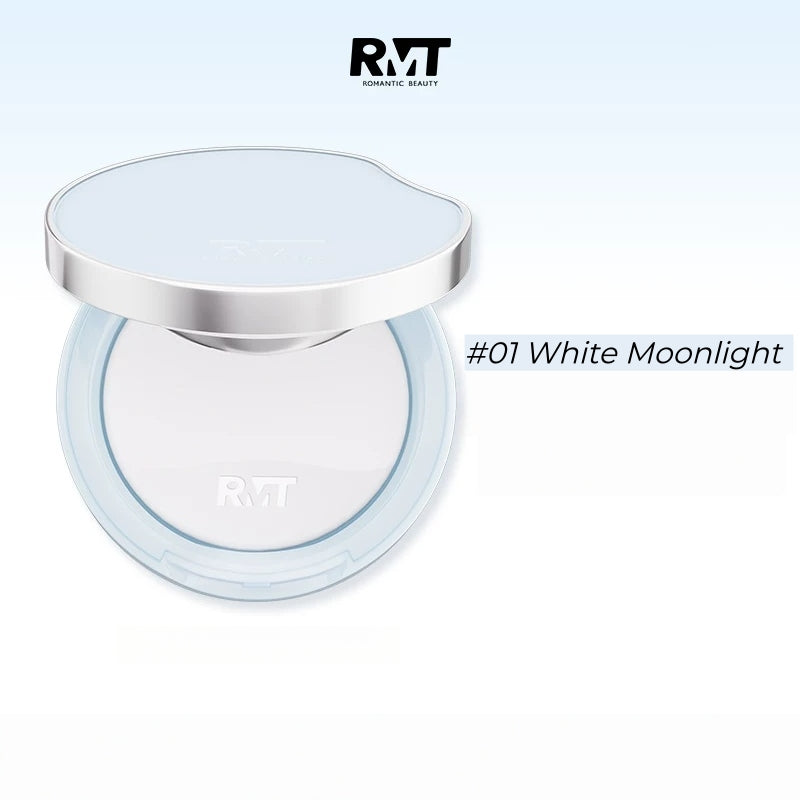ROMANTIC BEAUTY Matte Freeze-dried Pressed Powder T5714