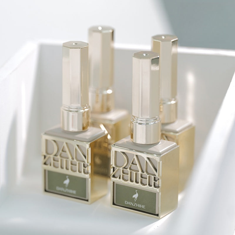 DANZHIHE 12g Natural 100% Pure Plant Gel Polish (051-097) T4755