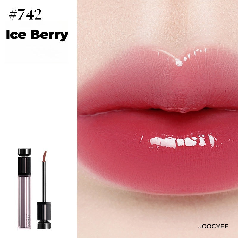 JOOCYEE Essence Moist Velvet Mirror & Matte Lip Glaze T4350