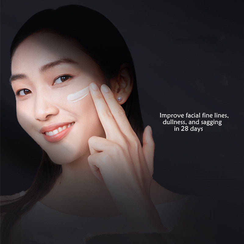 gN PEARL Peptide Bosone Essencial Firming & Anti-wrinkles Facial Cream T4268