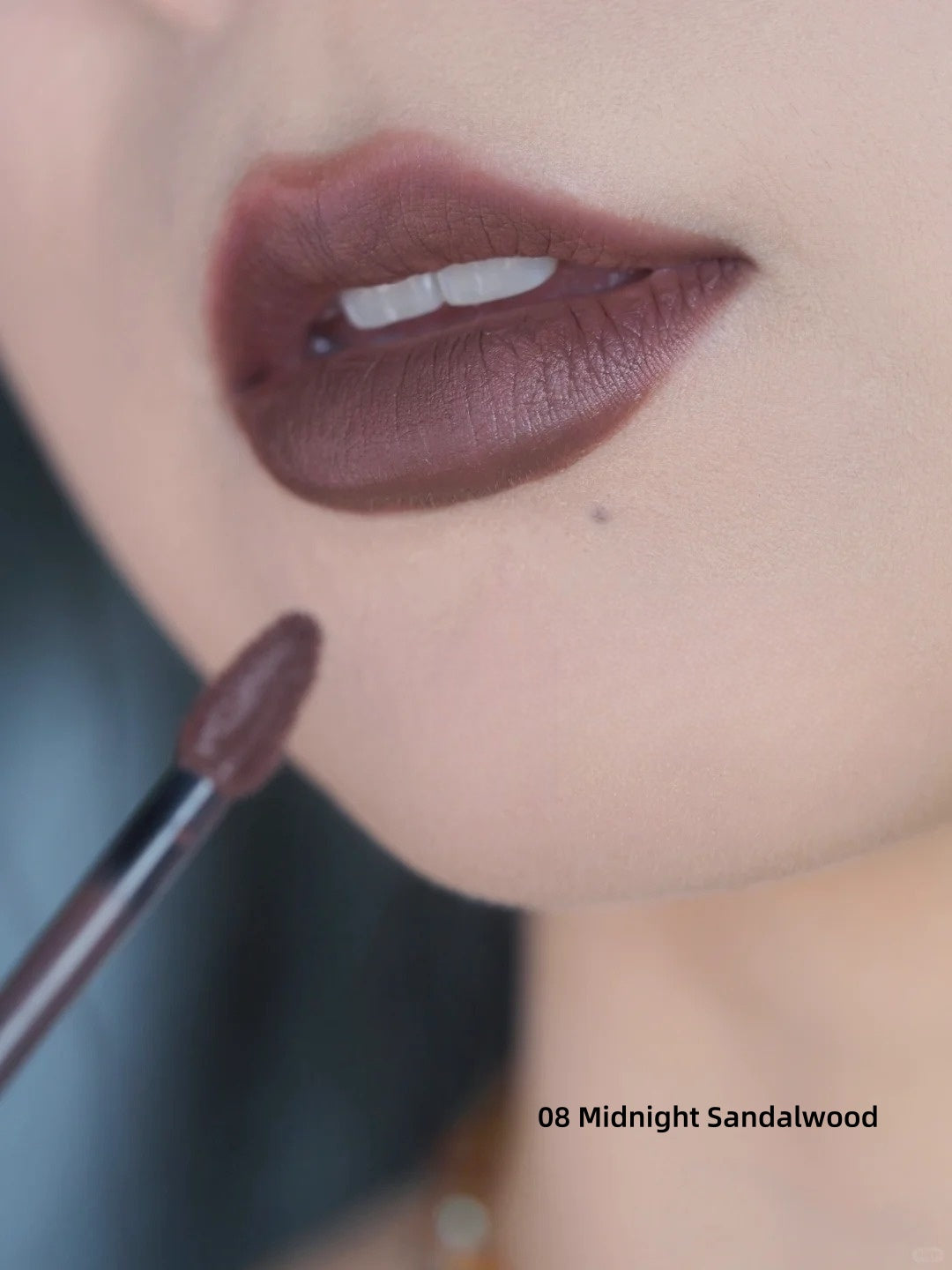 DRAMO X LAOGU Moonlight In Bottle Matte Lip Mud T4118