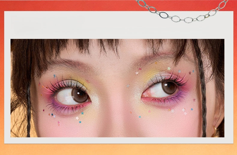 QianYan  Children's Day Collection 16-color Eyeshadow Palette T5754