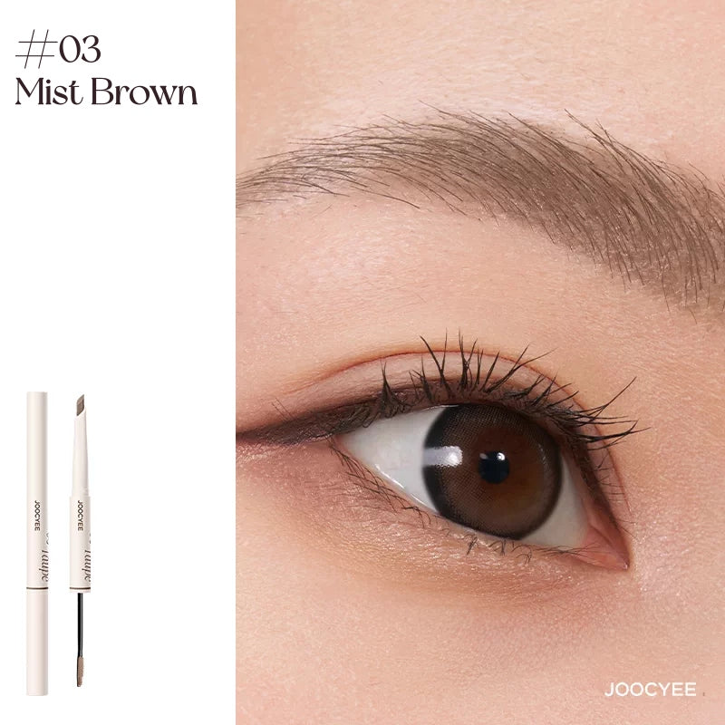 JOOCYEE Smooth Double-head Eyebrow Pen T5795