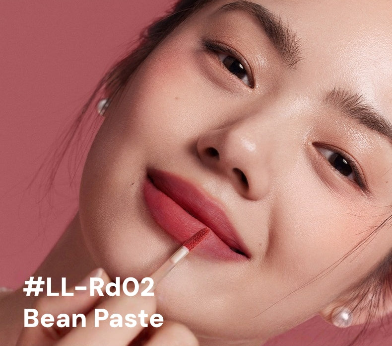 INTO YOU Printed Color Collection Soft Matte Lip Glaze (2.0) T6067