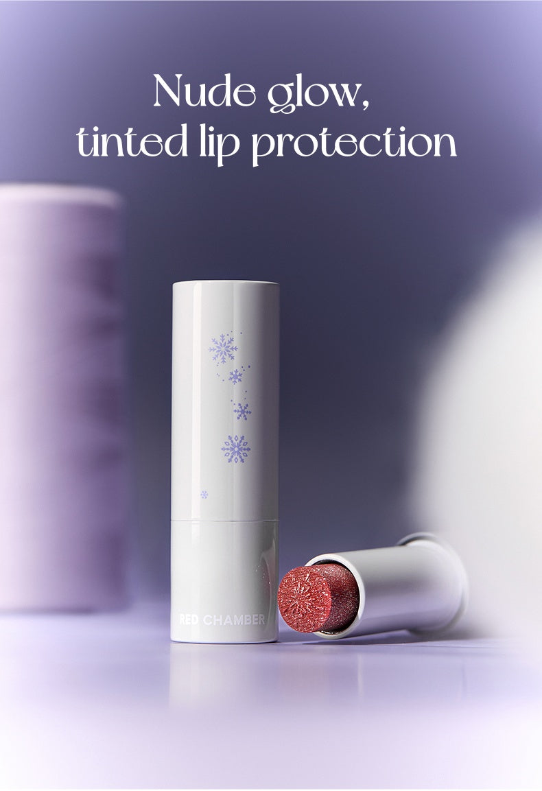 RED CHAMBER Snow Shadow Collection Highlighter & Eyeshadow & Makeup Cream 5412