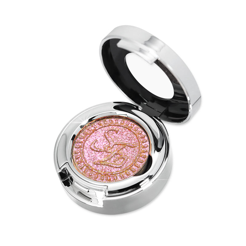 SheenEffect Magic Chameleon Eyeshadow #Summer Momo Tea T4798