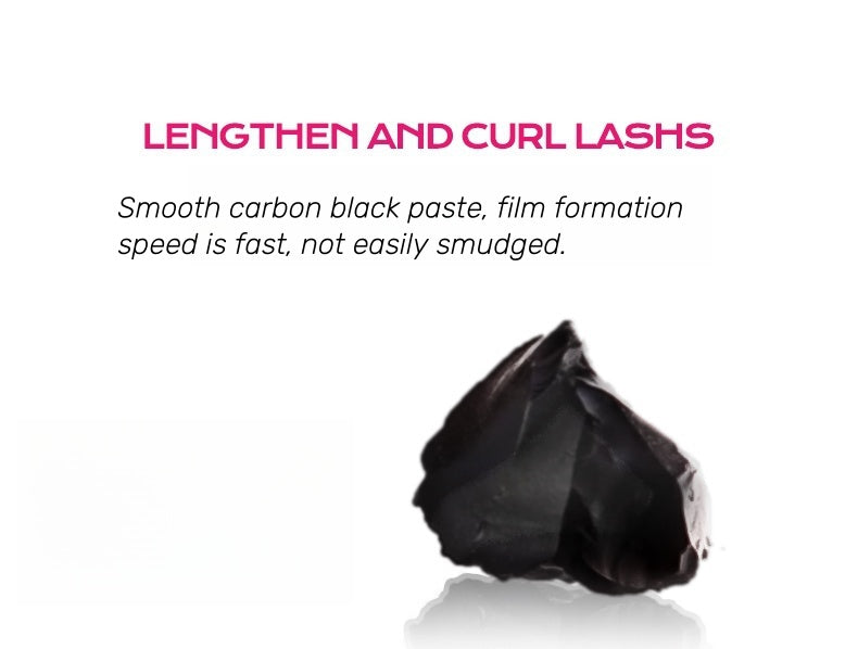 Mistine 4D Langtidsholdbar Forlængende &amp; Krøllende Mascara T4531