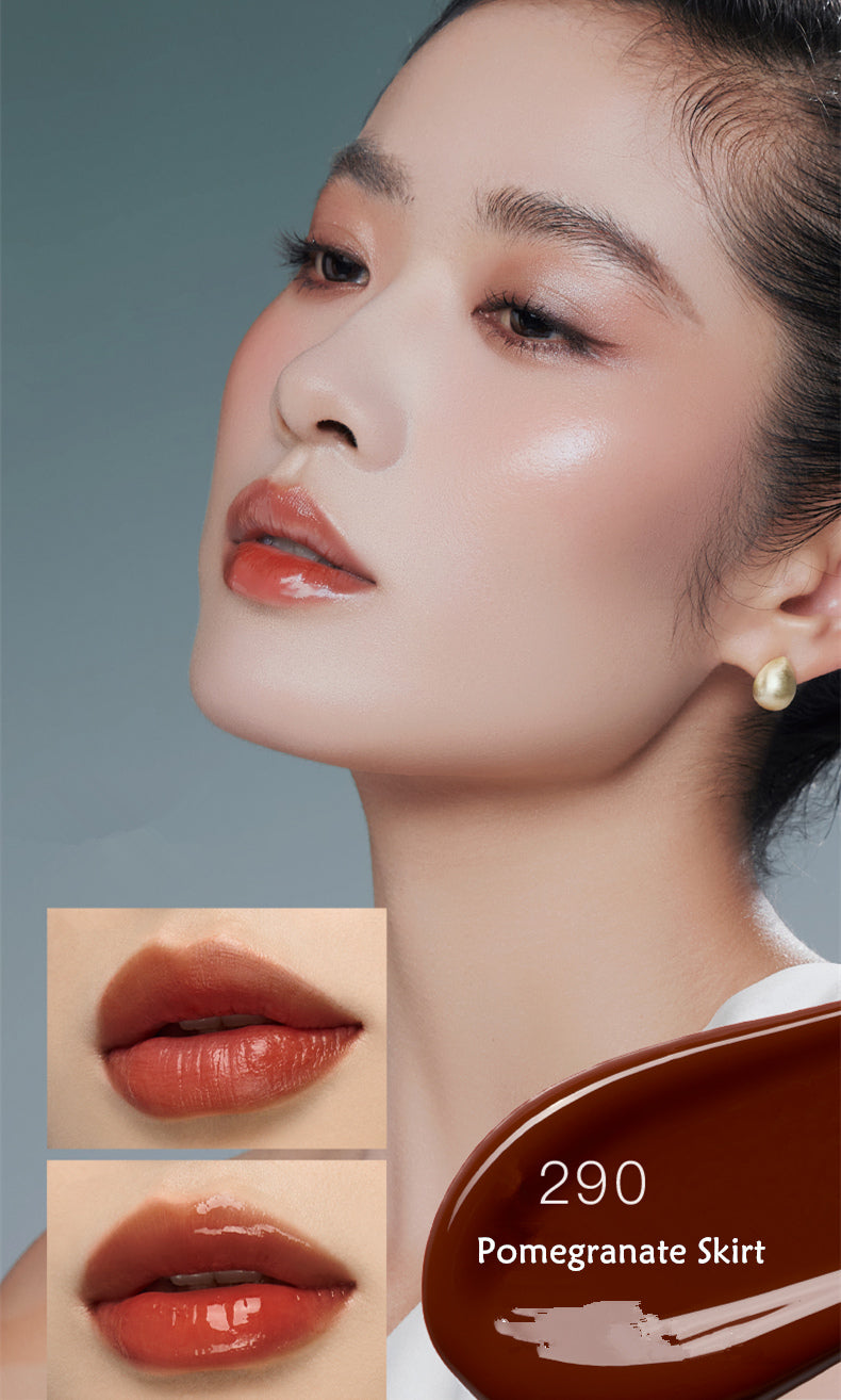 TIMAGE Wave Of Classic Mild Matte Double Ended Lip Glaze T4127