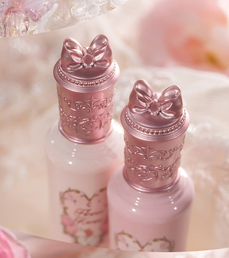Flower Knows Midsummer Night Collection Moist Long-wear Liquid Concealer T5896