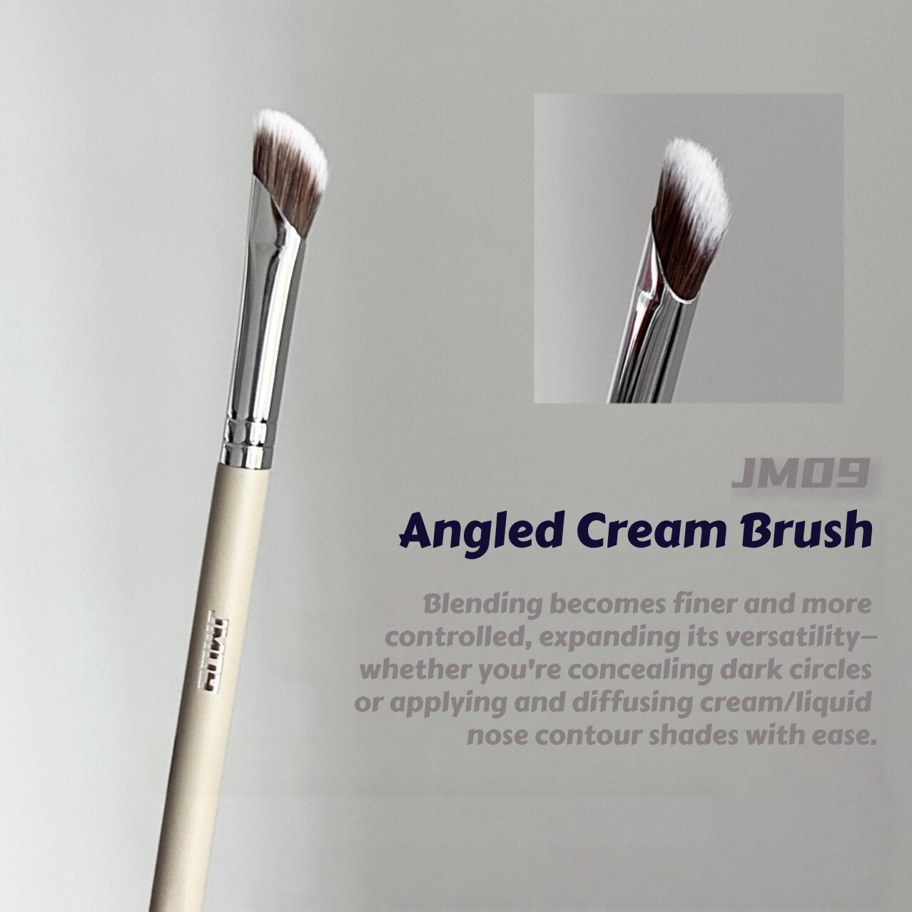 ROINGNEAO Precise Calculation Collection Makeup Brush Set T5935