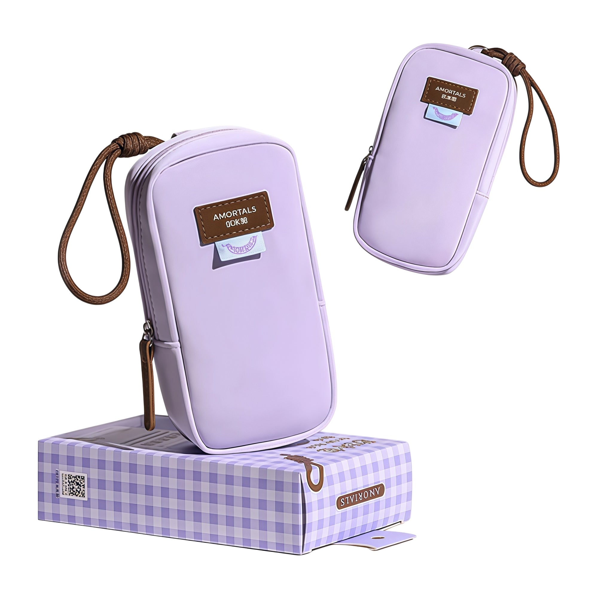 AMORTALS Multi-functional Makeup Storage Bag T5739