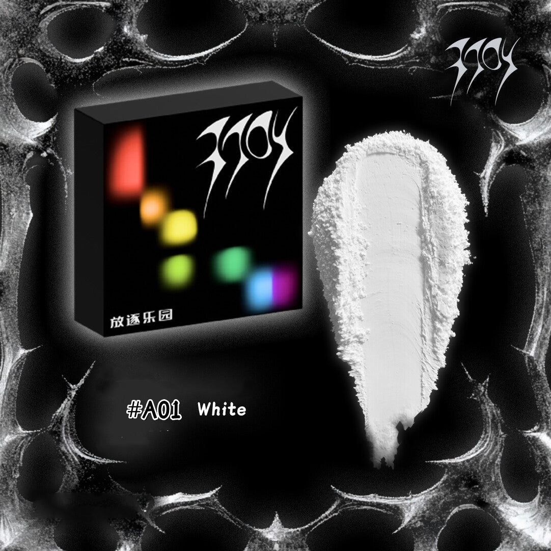 EXILEJOY Color Difference Collection Mono Eyeshadow T5215