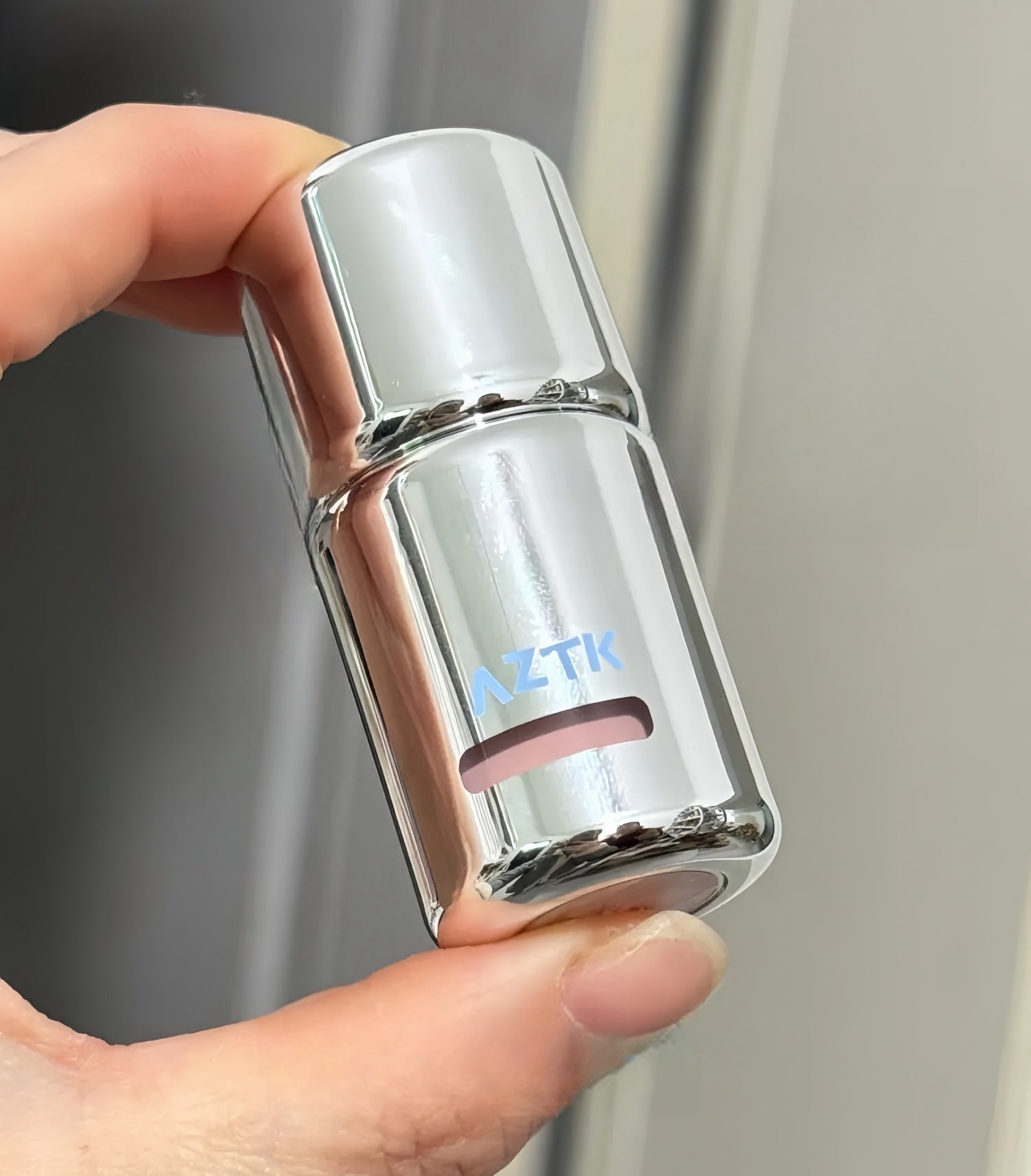 AZTK Jello Color Liquid Makeup Blusher T4400