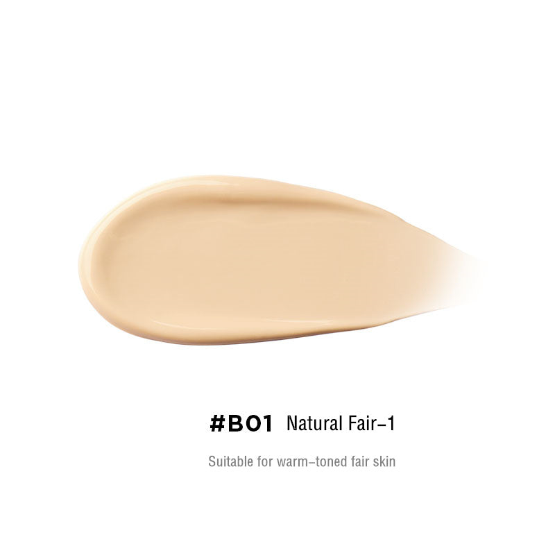 Perfect Diary Translucent Blurring Longwear Matte Air Cushion Foundation T3803