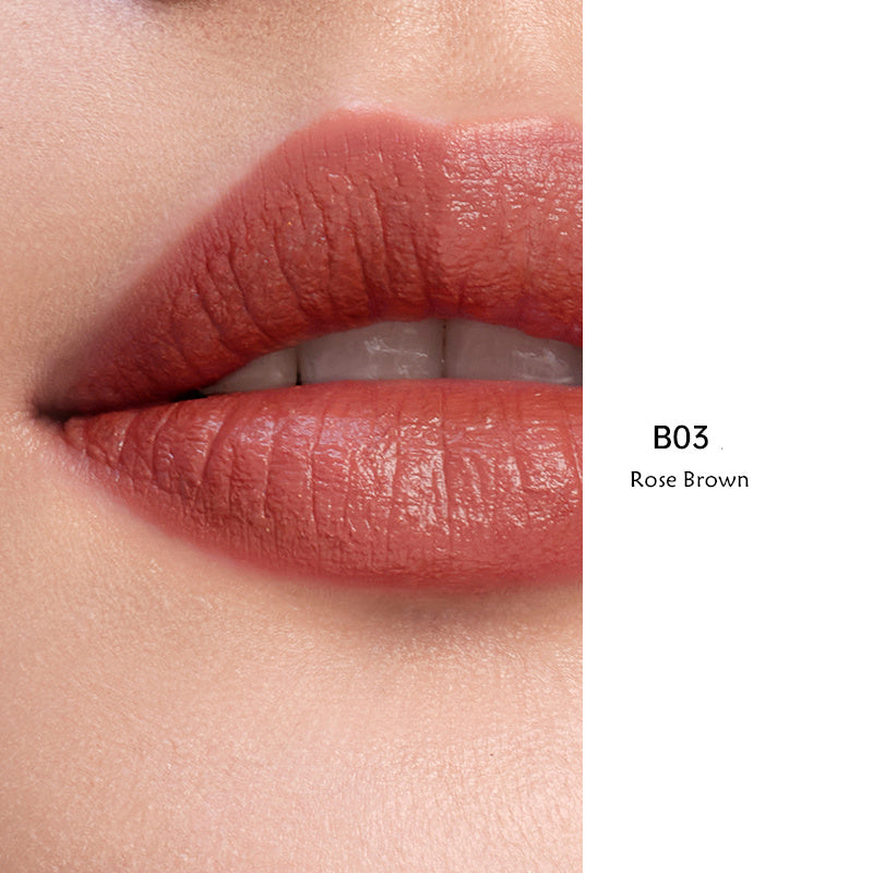 TAASHEE Lock Color nærende satin læbestift T4249