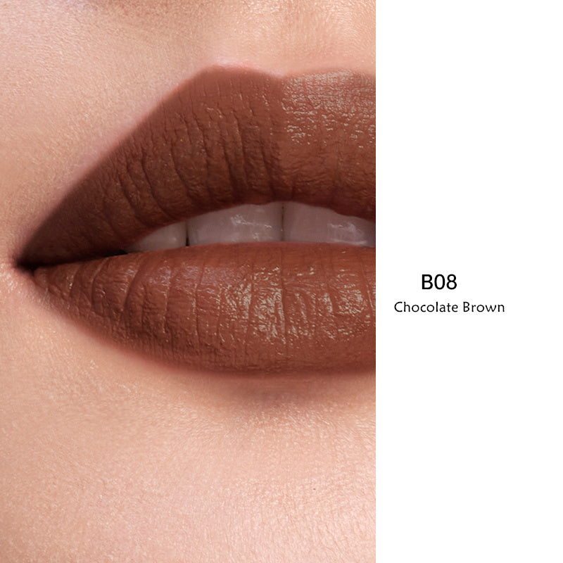 TAASHEE Lock Color nærende satin læbestift T4249