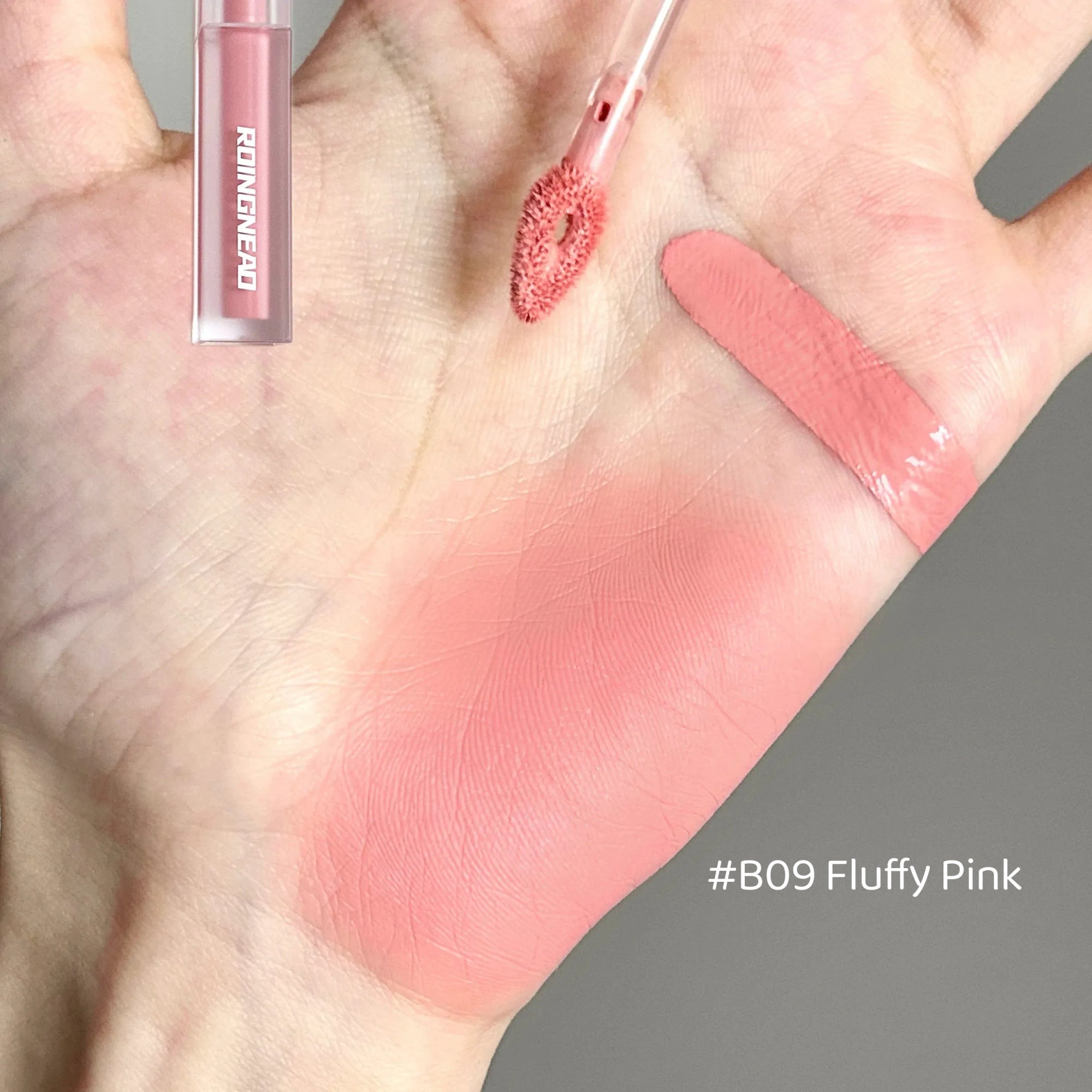 ROINGNEAO Moist Smooth Matte Liquid Blusher & Highlighter T5533