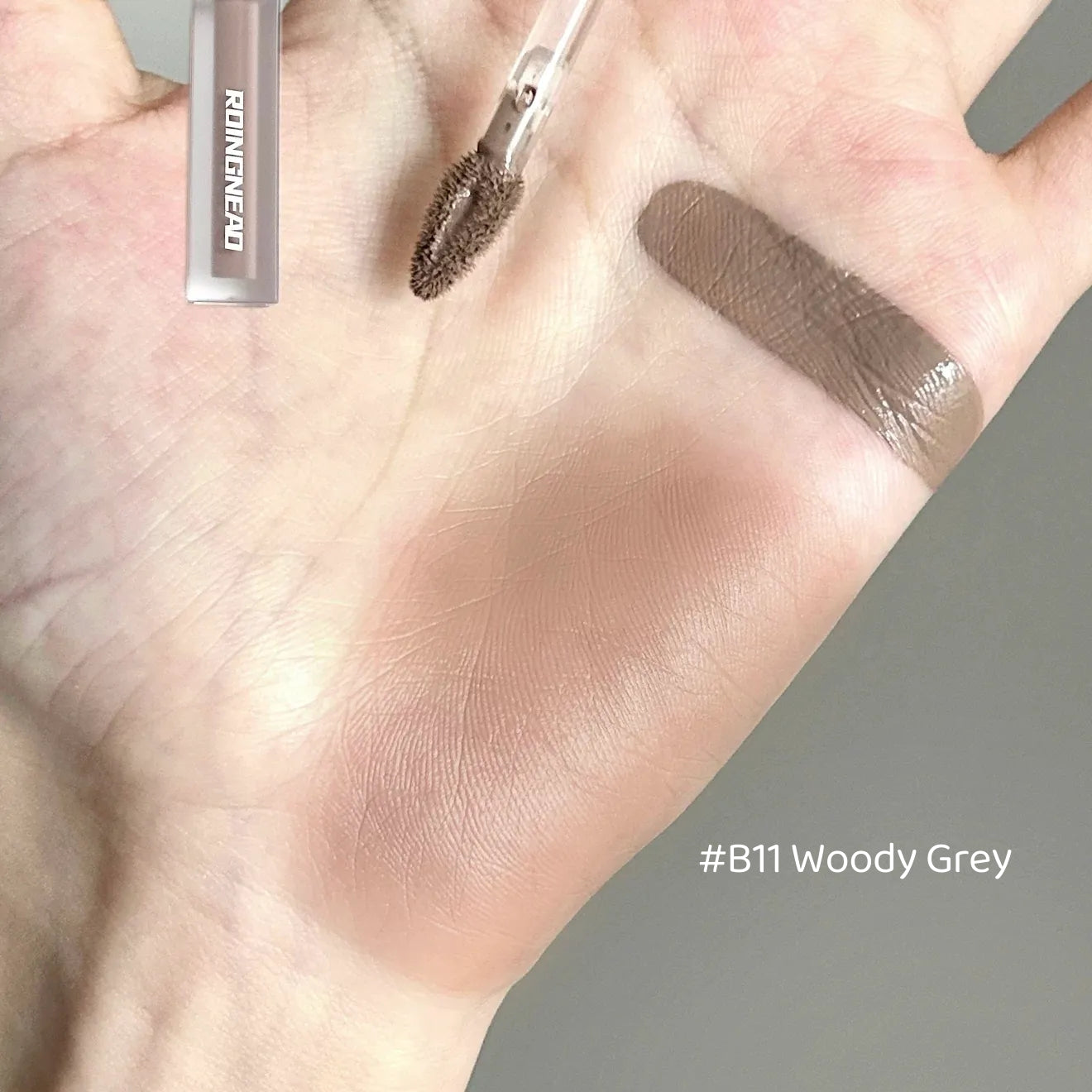 ROINGNEAO Moist Smooth Matte Liquid Blusher & Highlighter T5533