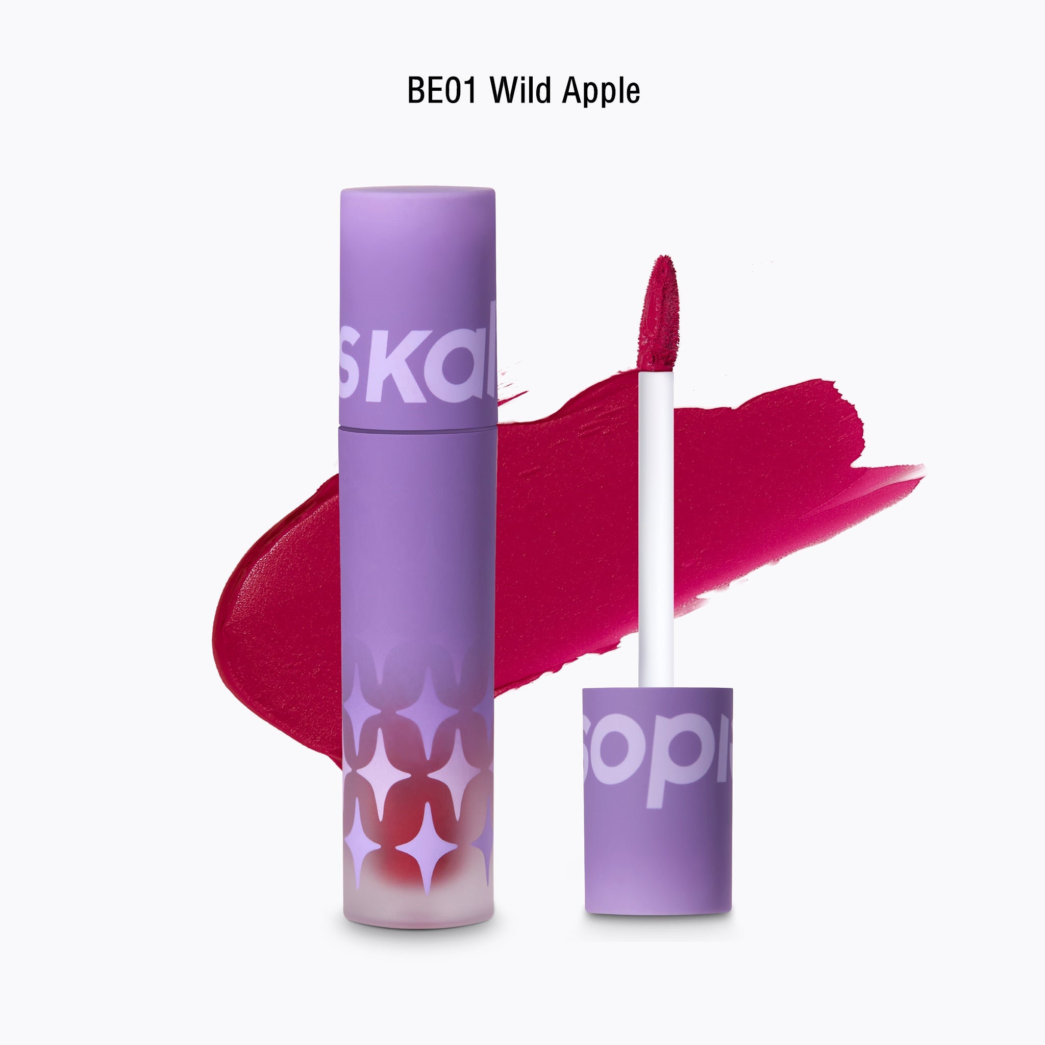 KALEIDOS Cloud Lab Cream-To-Powder Matte Lip Clay T3531
