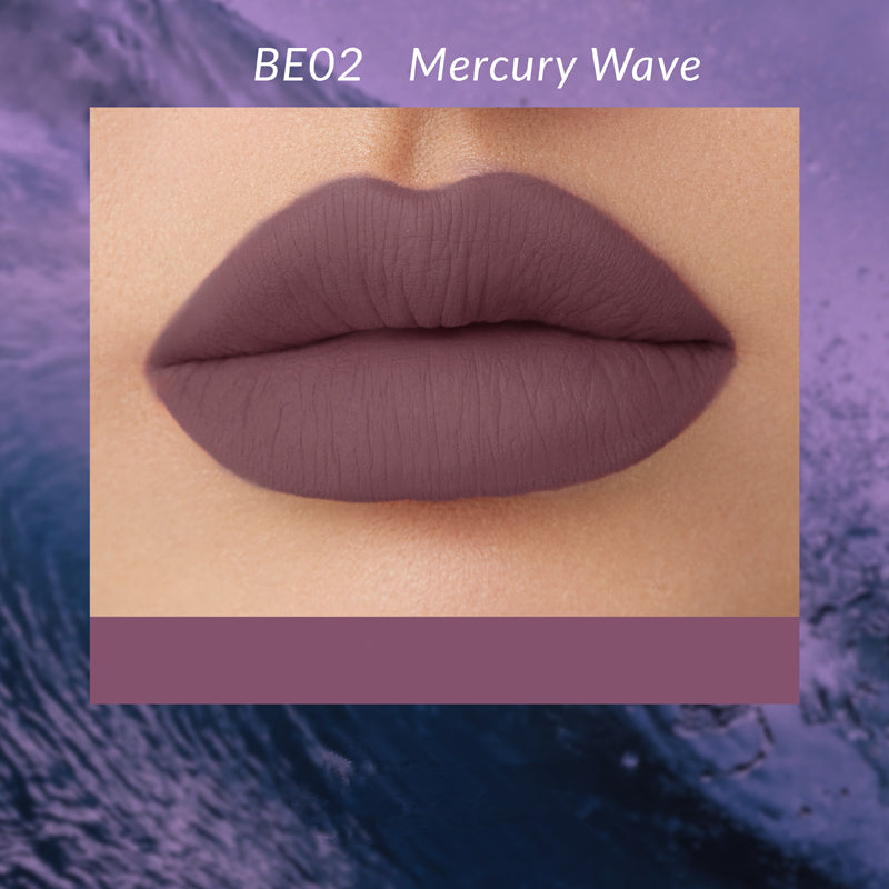 KALEIDOS Cloud Lab Creme-til-pudder mat læbestift T3531 