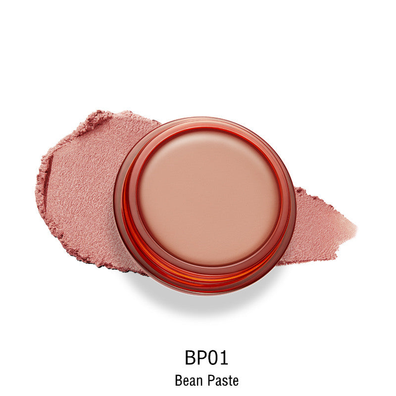 OUT-OF-OFFICE Multi-Use Mousse Matte Blusher Mud T3761