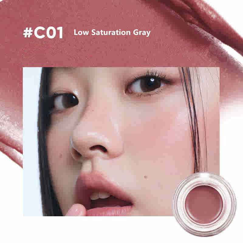 JUDYDOLL Multi-Use Makeup Cream For Blusher & Eyeshadow & Lipstick T4179