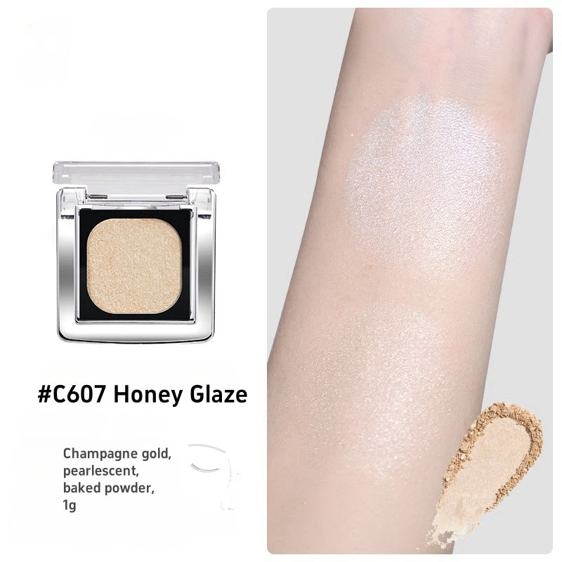 QianYan Fantasy Color Shimmer & Chameleon Mono Eyeshadow T4421