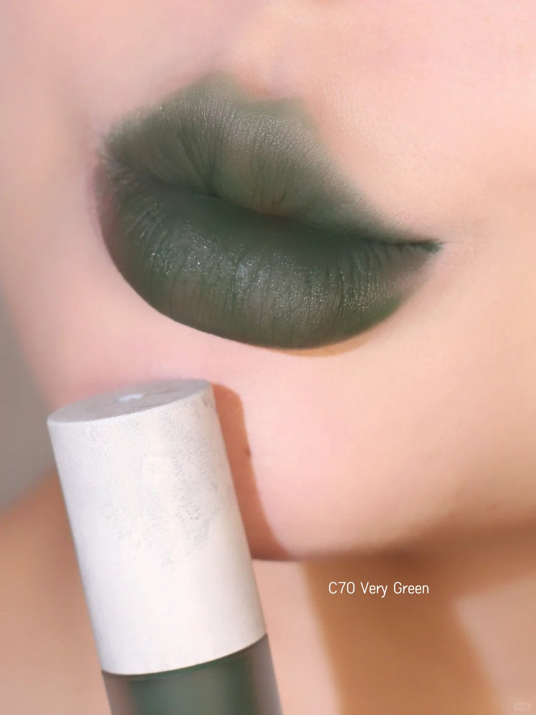 PARPER LAB Architectural Aesthetics Matte Lip Glaze T4509