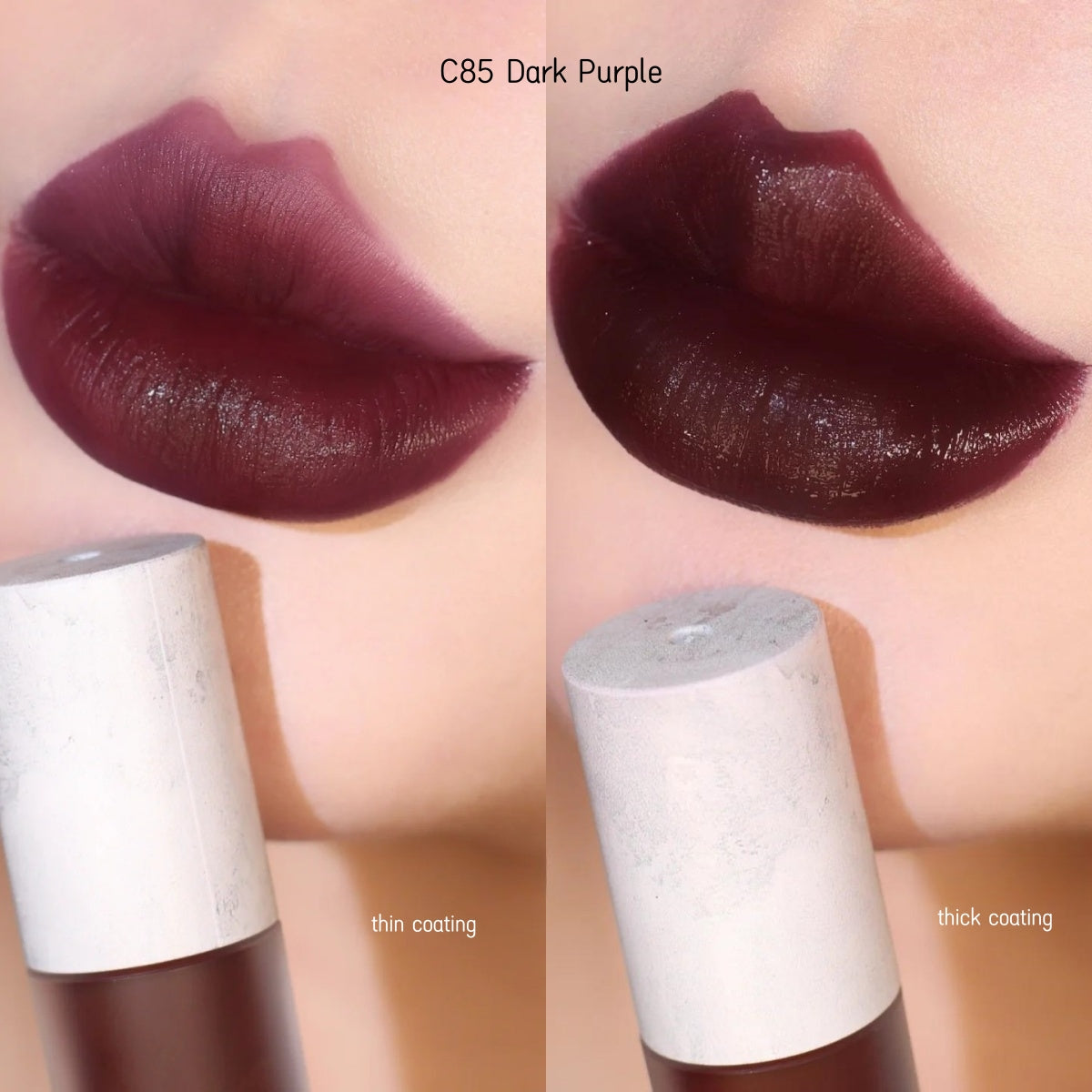 PARPER LAB Cosmetics - Focus on niche eyeshadow and lip gloss