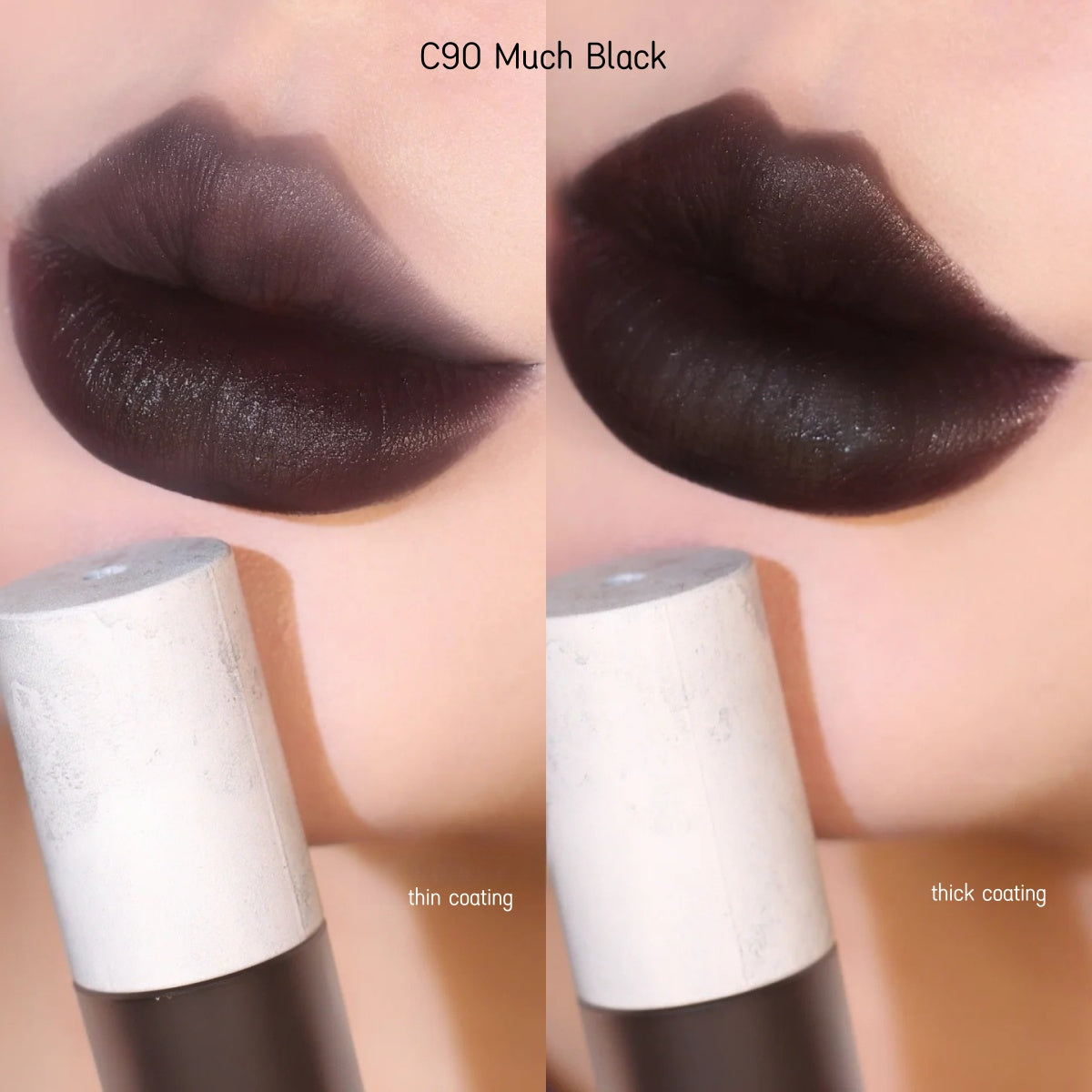 PARPER LAB Architectural Aesthetics Matte Lip Glaze T4509