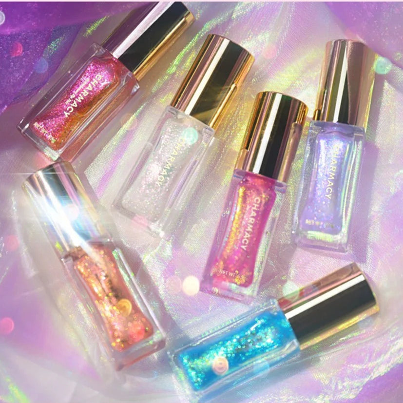 CHARMACY Aurora Chameleon Lip Gloss T4120