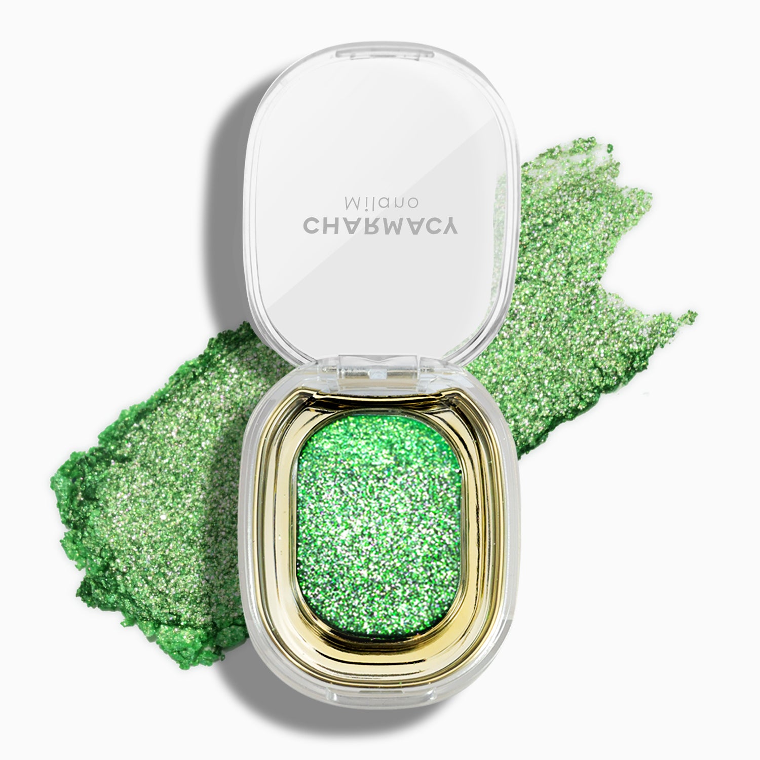 CHARMACY Pearlescent Chameleon Gradient Eyeshadow T3954