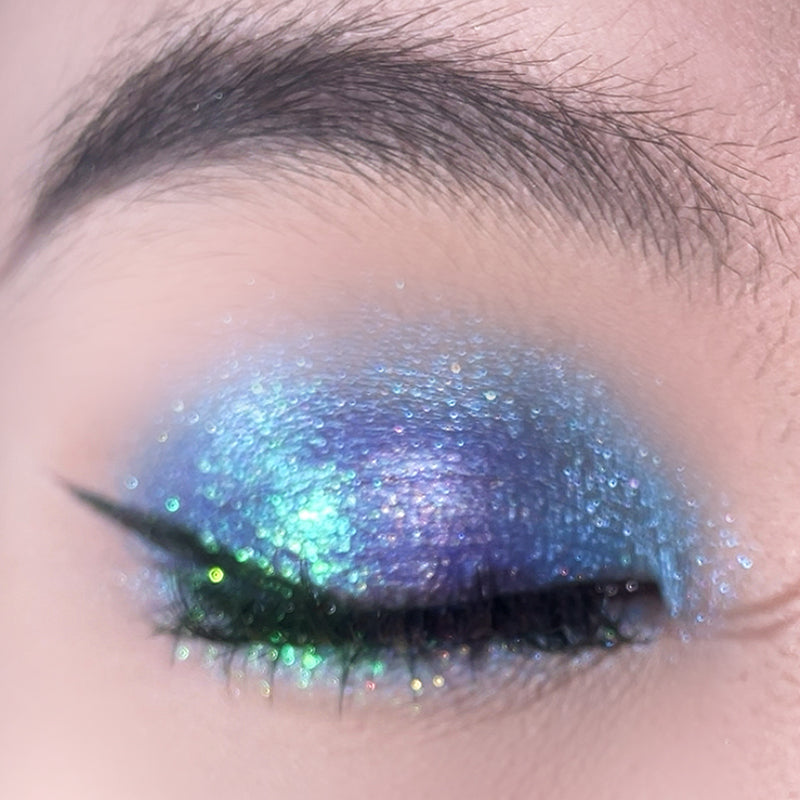 CHARMACY Pearlescent Chameleon Gradient Eyeshadow T3954 | LookHealthyStore