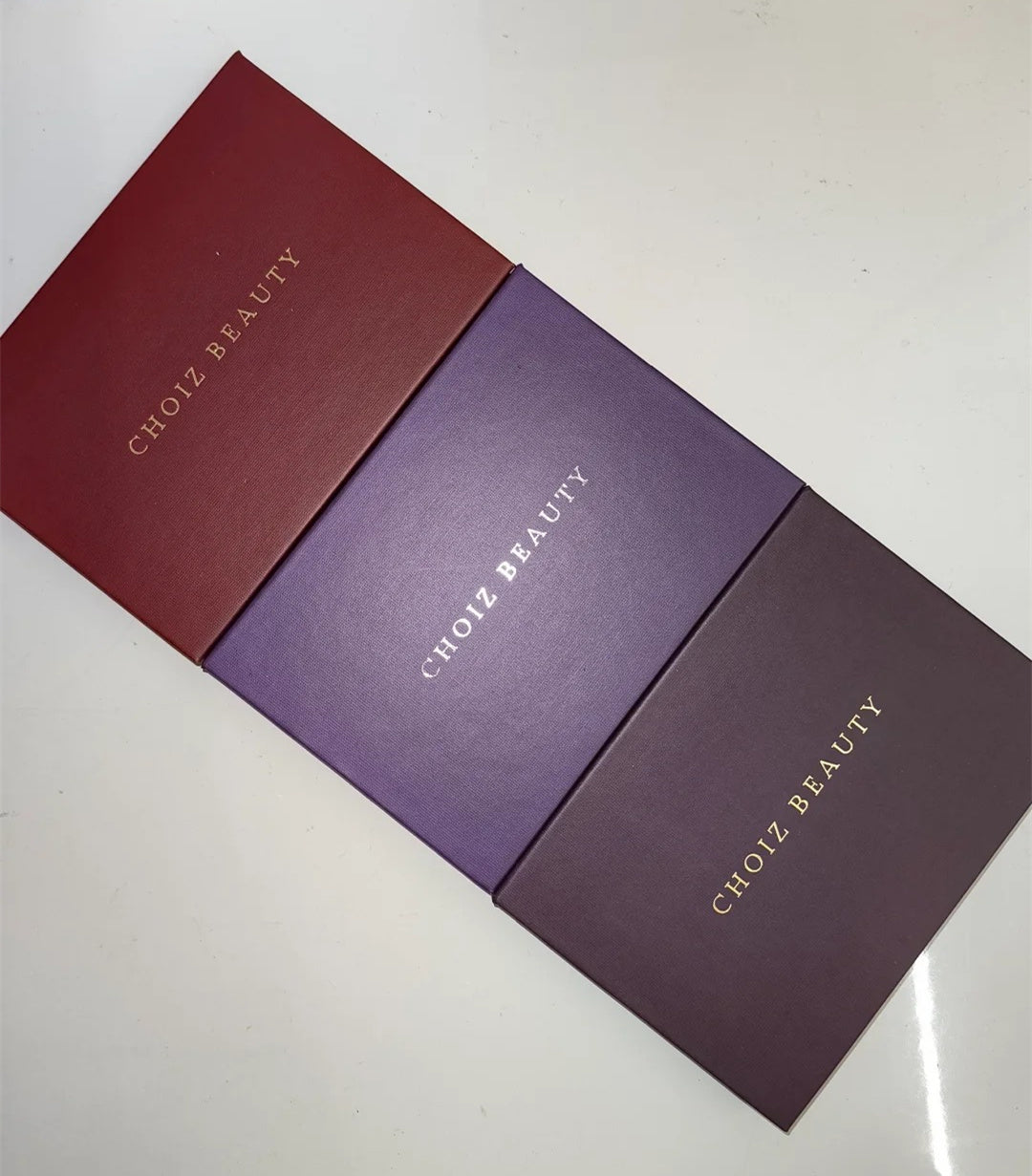 CHOIZ BEAUTY Gifts From Day And Night Eyeshadow Palette T4149