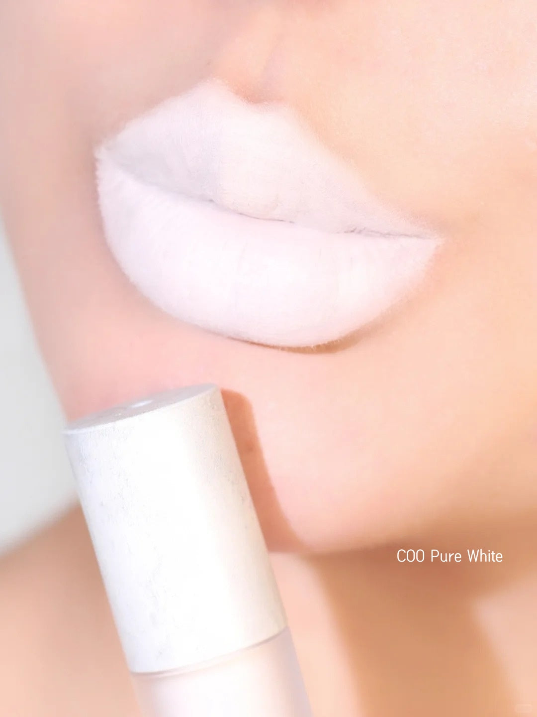 PARPER LAB Architectural Aesthetics Matte Lip Glaze T4835