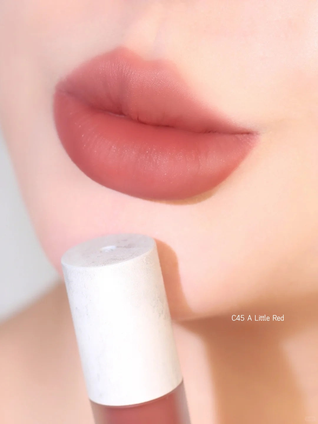 PARPER LAB Architectural Aesthetics Matte Lip Glaze T4835