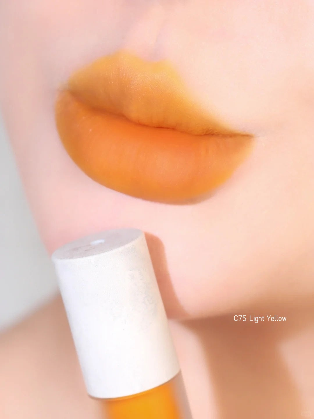 PARPER LAB Architectural Aesthetics Matte Lip Glaze T4835