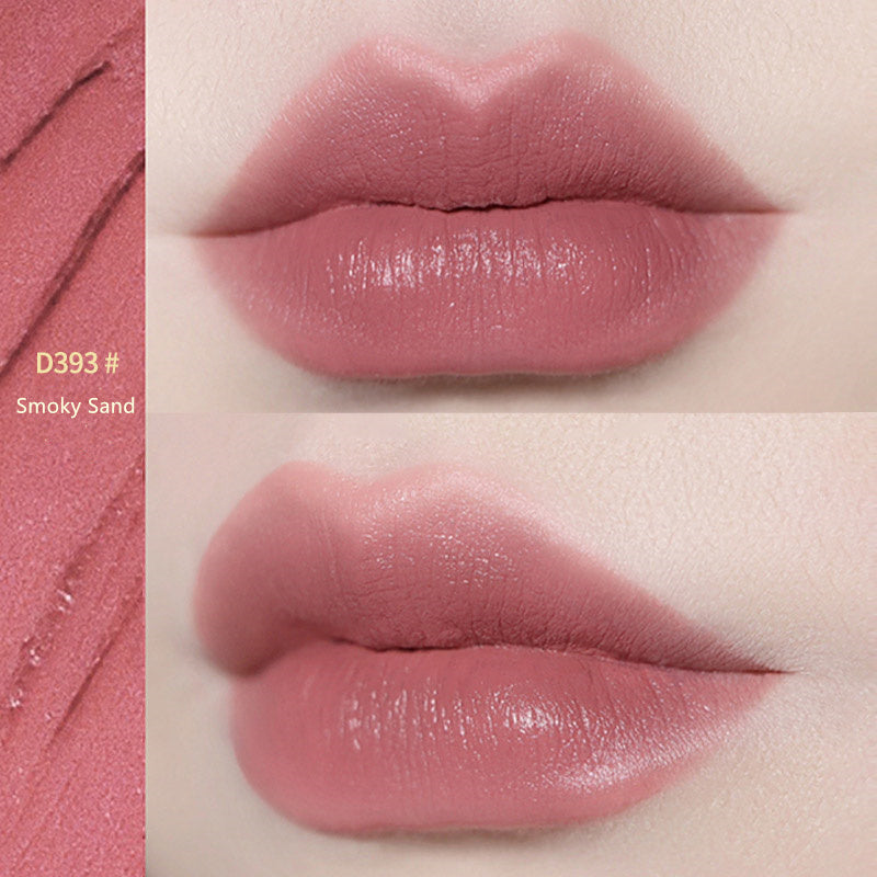 DRAWSHINE Red Calyx Collection Velvet Matte Lipstick T4246