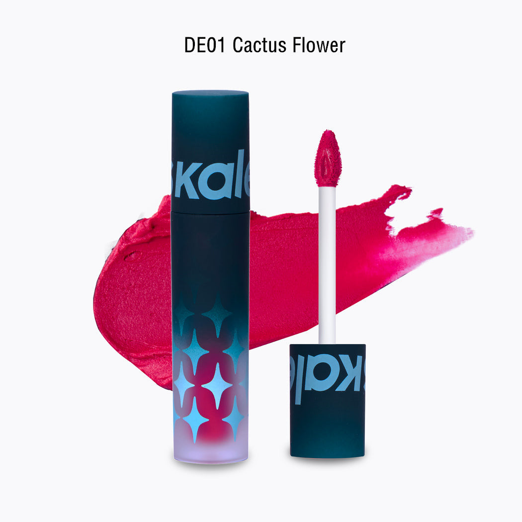 KALEIDOS Cloud Lab Cream-To-Powder Matte Lip Clay T3531