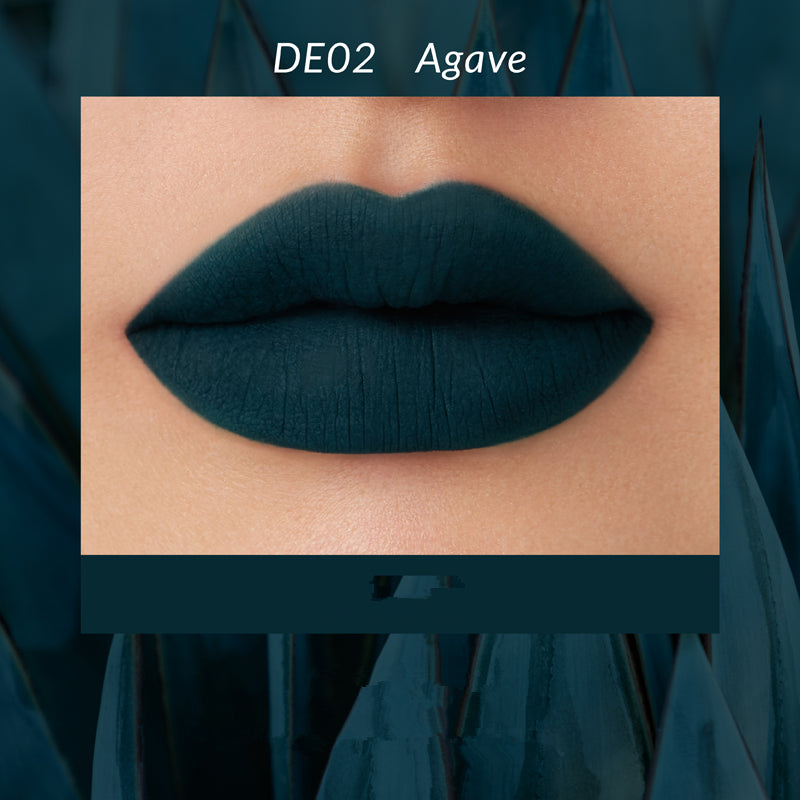 KALEIDOS Cloud Lab Creme-til-pudder mat læbestift T3531 