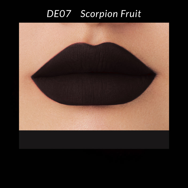 KALEIDOS Cloud Lab Creme-til-pudder mat læbestift T3531 