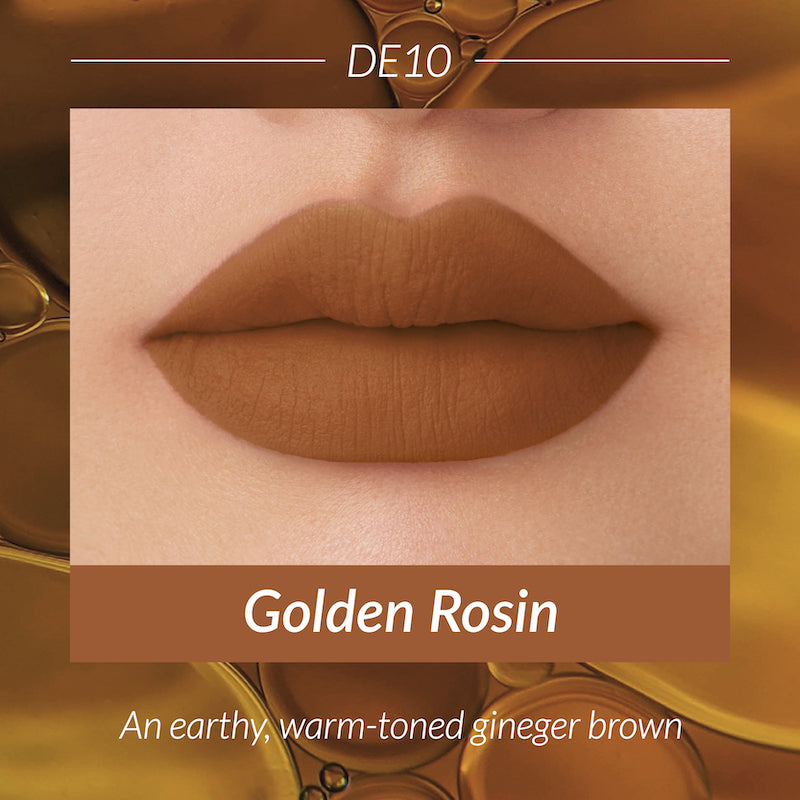 KALEIDOS Cloud Lab Cream-To-Powder Matte Lip Clay T3531