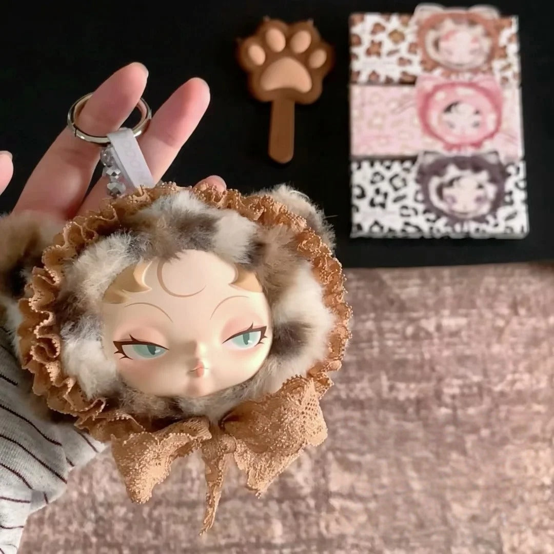 QianYan X DODONAMI Collection 16 Colors Eyeshadow Palette T5318