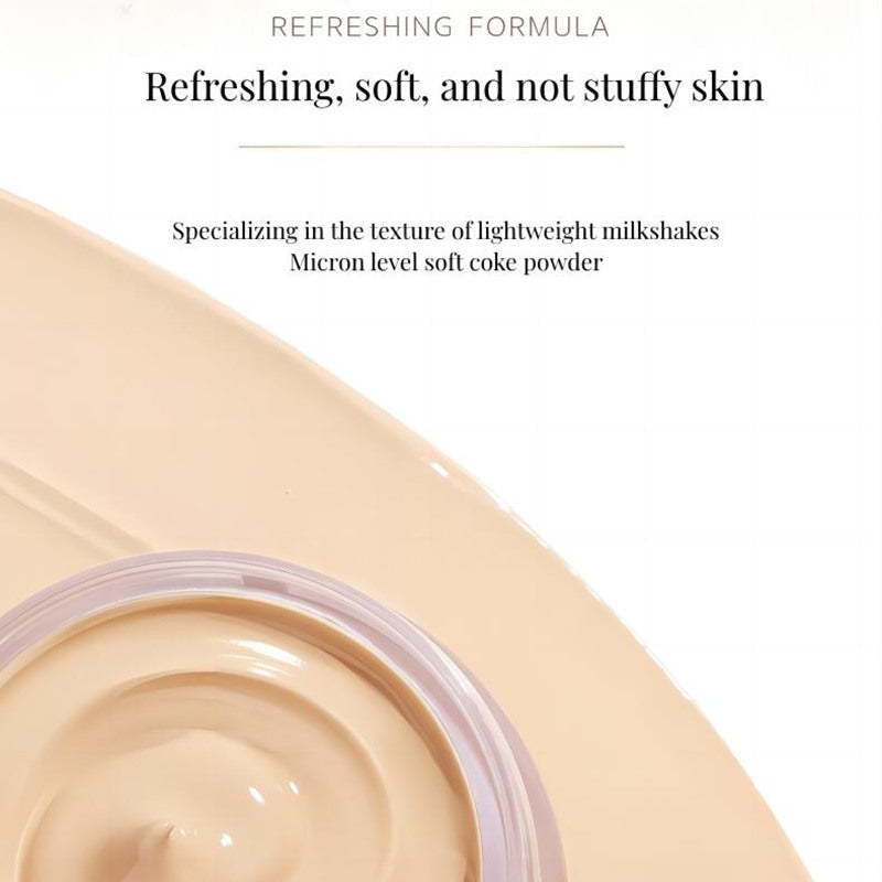 JUDYDOLL Oil Control Mottifying Cream Makeup Primer T3303