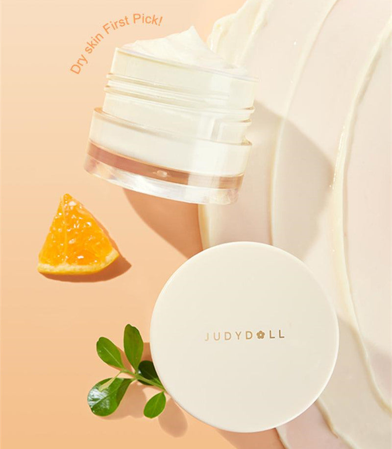 JUDYDOLL Nourishing Mottifying Cream Makeup Primer T3304