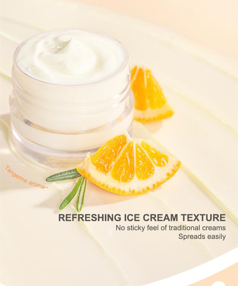 JUDYDOLL Nourishing Mottifying Cream Makeup Primer T3304